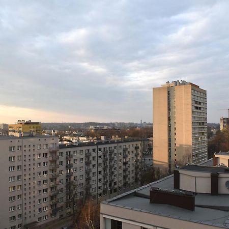 Apartament Mck 100M, Spodek 150M, Nospr Katowice Zewnętrze zdjęcie
