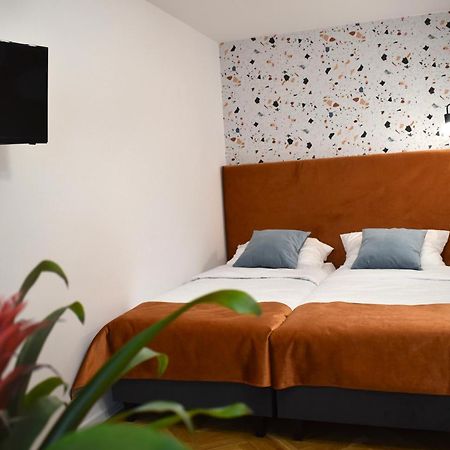 Apartament Mck 100M, Spodek 150M, Nospr Katowice Zewnętrze zdjęcie