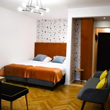 Apartament Mck 100M, Spodek 150M, Nospr Katowice Zewnętrze zdjęcie