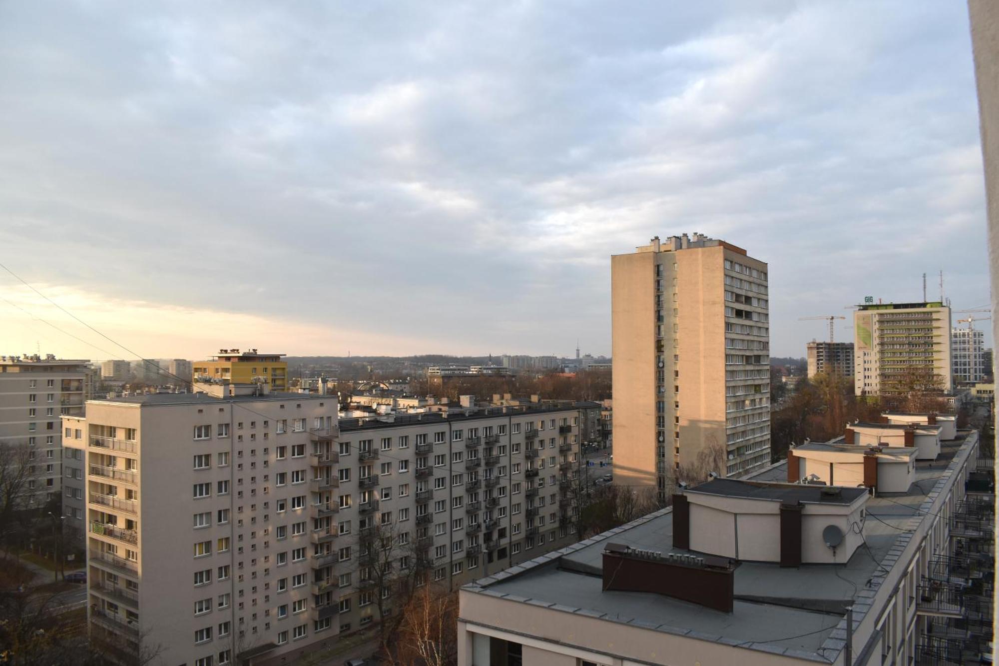 Apartament Mck 100M, Spodek 150M, Nospr Katowice Zewnętrze zdjęcie