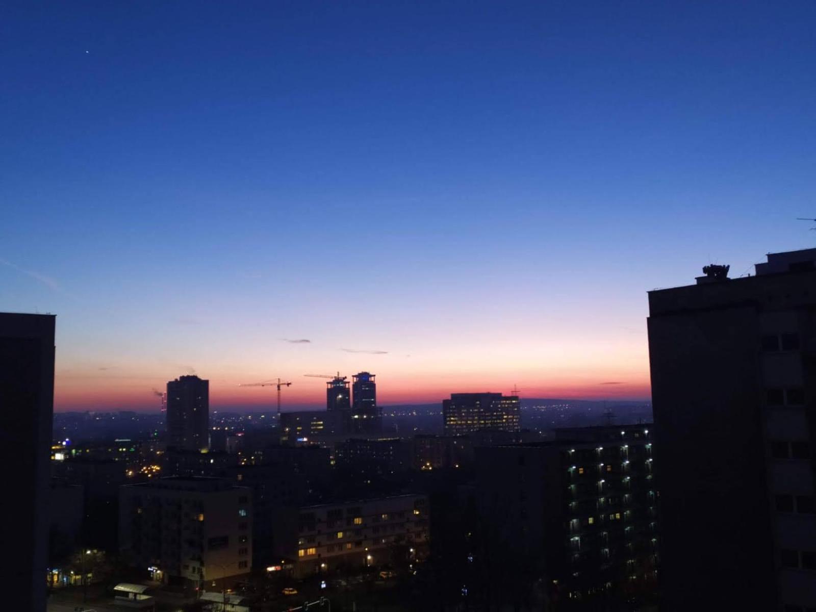 Apartament Mck 100M, Spodek 150M, Nospr Katowice Zewnętrze zdjęcie