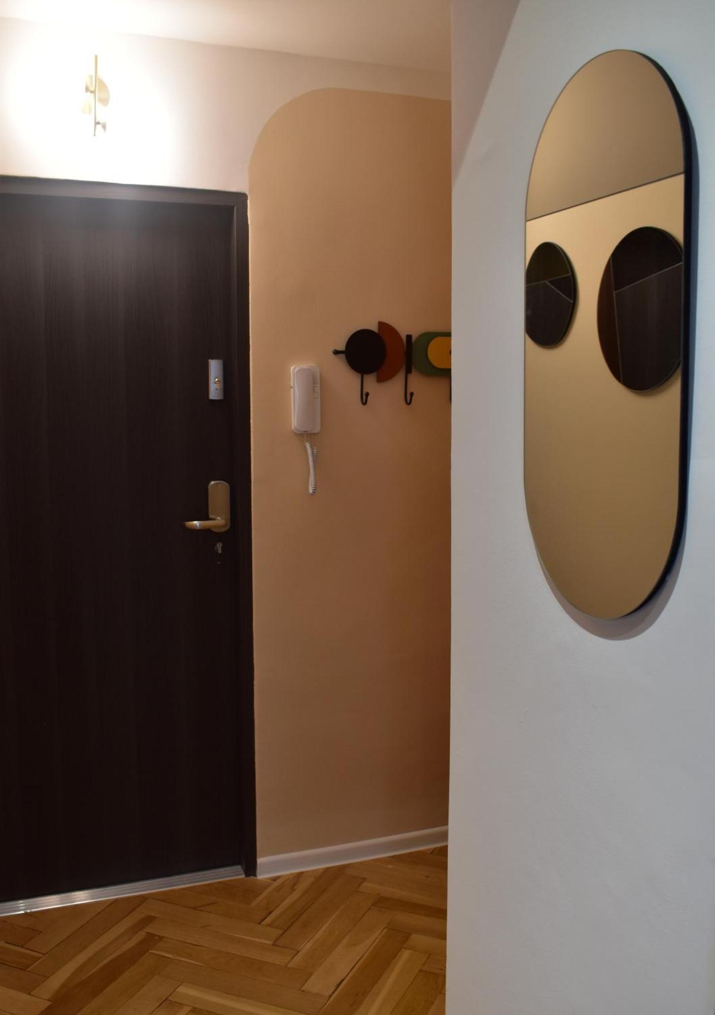 Apartament Mck 100M, Spodek 150M, Nospr Katowice Zewnętrze zdjęcie