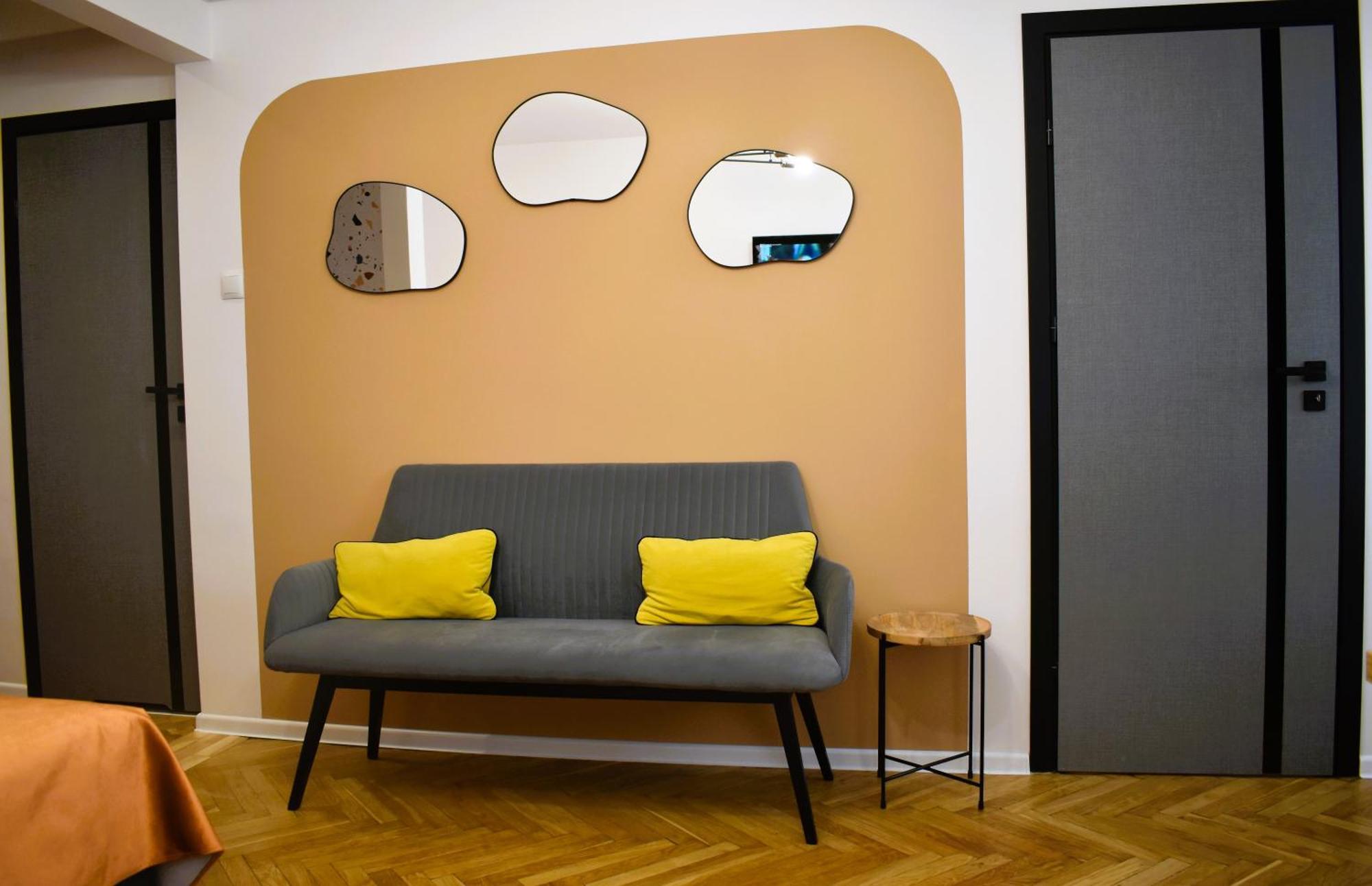 Apartament Mck 100M, Spodek 150M, Nospr Katowice Zewnętrze zdjęcie
